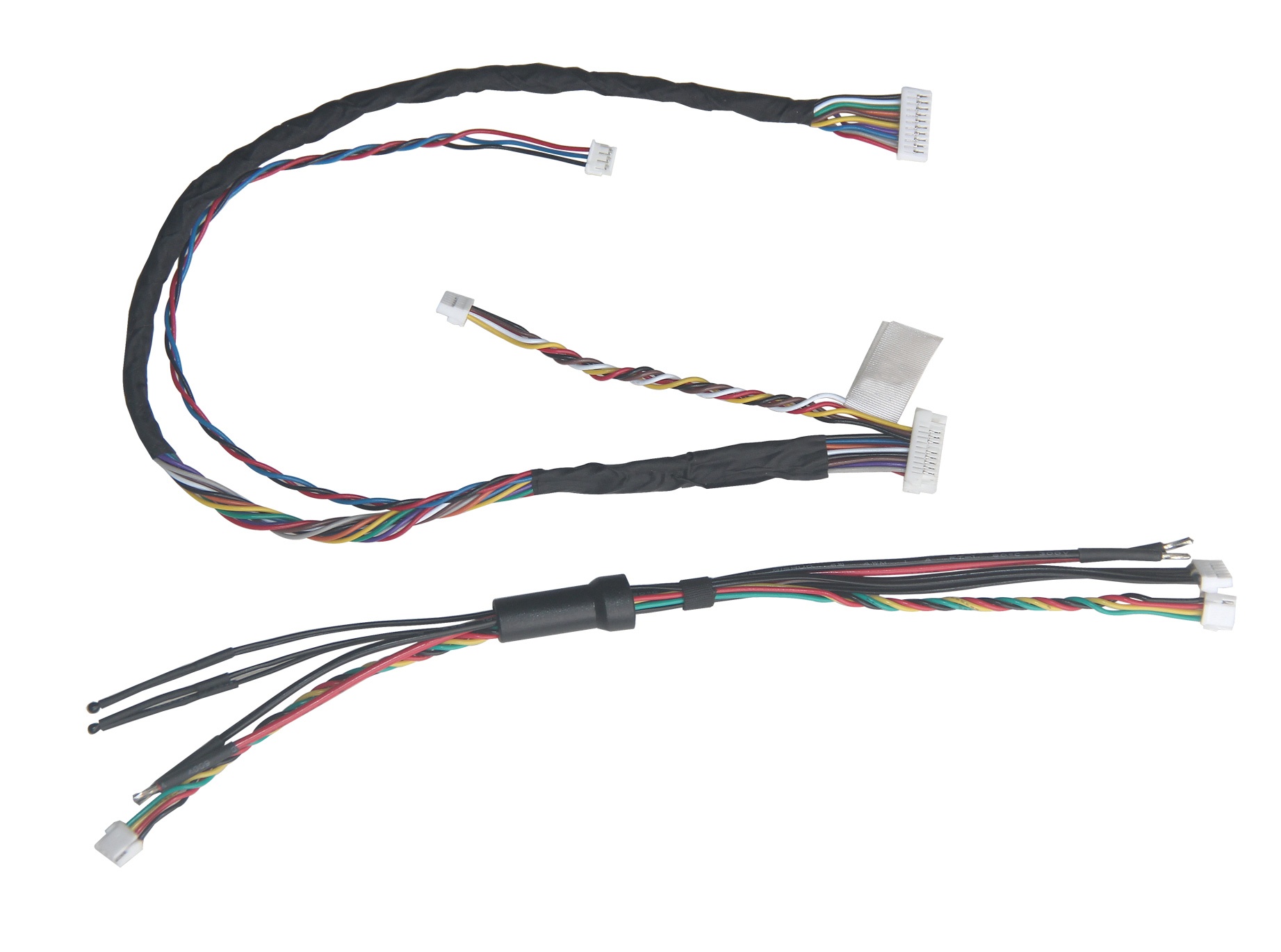 Home Appliance Wire Harness 17